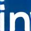 LinkedIn Icon